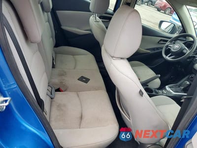 Zdjęcie 10 z 13 samochodu: 2019 TOYOTA YARIS LE VIN:3MYDLBYV7KY528603 - miniatura