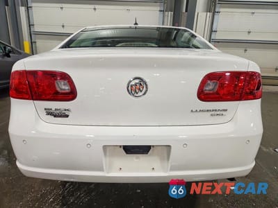 Zdjęcie 6 z 12 samochodu: 2006 BUICK LUCERNE CXL VIN:1G4HD57256U231632 - miniatura