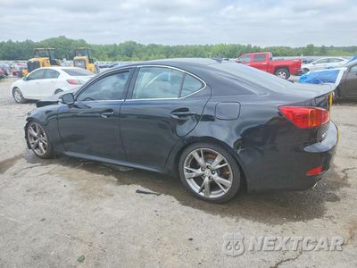Drugie zdjęcie samochodu z przodu: 2010 LEXUS IS 350 VIN:JTHBE5C27A5024139 - miniatura