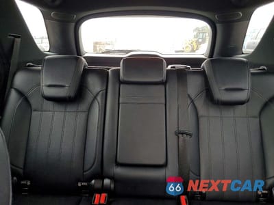 Zdjęcie 10 z 13 samochodu: 2017 MERCEDES-BENZ GLE 350 VIN:4JGDA5JB8HA920908 - miniatura