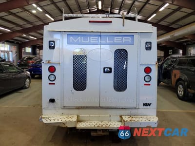 Zdjęcie 6 z 13 samochodu: 2015 FORD TRANSIT T-350 HD VIN:1FDBF6PM5FKA95750 - miniatura