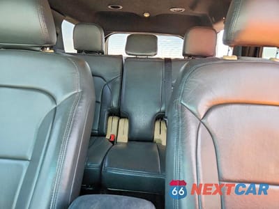 Zdjęcie 10 z 13 samochodu: 2017 FORD EXPLORER XLT VIN:1FM5K7D82HGA10603 - miniatura