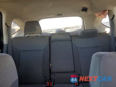 Zdjęcie 10 z 13 samochodu: 2012 HONDA CR-V EX VIN:2HKRM4H57CH615364 - miniatura
