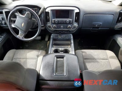 Zdjęcie 8 z 12 samochodu: 2016 CHEVROLET SILVERADO K1500 LT VIN:1GCVKREC0GZ193232 - miniatura