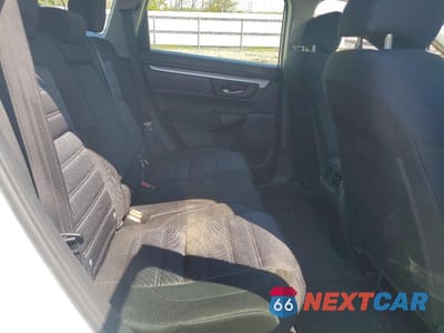Zdjęcie 11 z 14 samochodu: 2021 HONDA CR-V SE VIN:7FARW2H74ME028172 - miniatura