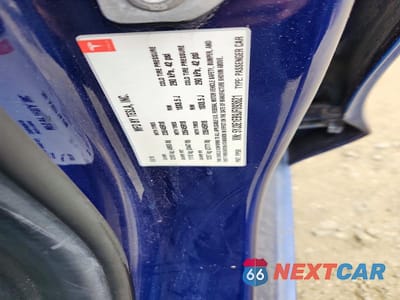 Zdjęcie 12 z 12 samochodu: 2018 TESLA MODEL 3 VIN:5YJ3E1EB9JF093621 - miniatura