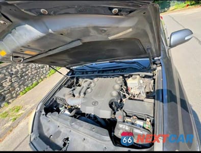 Zdjęcie 7 z 12 samochodu: 2012 TOYOTA 4RUNNER LIMITED VIN:JTEBU5JR6C5087302 - miniatura