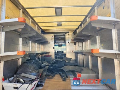 Zdjęcie 6 z 14 samochodu: 2021 MERCEDES-BENZ SPRINTER 4500 VIN:W1X9D2356MN177627 - miniatura