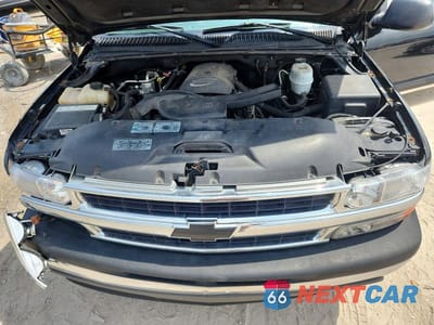 Zdjęcie 12 z 13 samochodu: 2005 CHEVROLET SUBURBAN C1500 VIN:3GNEC16Z45G242938 - miniatura