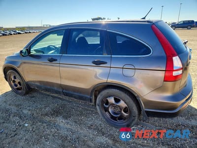 Drugie zdjęcie samochodu z przodu: 2009 HONDA CR-V LX VIN:5J6RE48379L807779 - miniatura