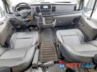 Zdjęcie 8 z 13 samochodu: 2023 FORD TRANSIT T-150 VIN:1FTYE1Y80PKB16401 - miniatura
