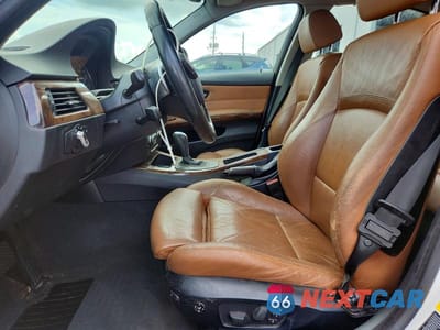 Zdjęcie 7 z 12 samochodu: 2009 BMW 335 I VIN:WBAPM775X9NL88364 - miniatura