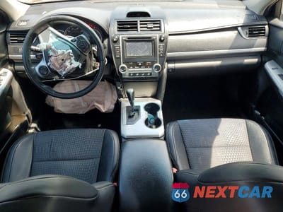 Zdjęcie 8 z 12 samochodu: 2014 TOYOTA CAMRY SE VIN:4T1BF1FK0EU814800 - miniatura
