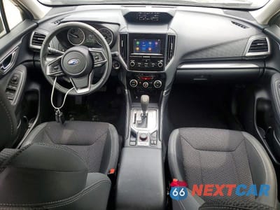 Zdjęcie 8 z 13 samochodu: 2024 SUBARU FORESTER PREMIUM VIN:JF2SKADC0RH402811 - miniatura