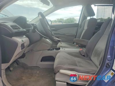 Zdjęcie 7 z 13 samochodu: 2013 HONDA CR-V LX VIN:2HKRM4H34DH669849 - miniatura