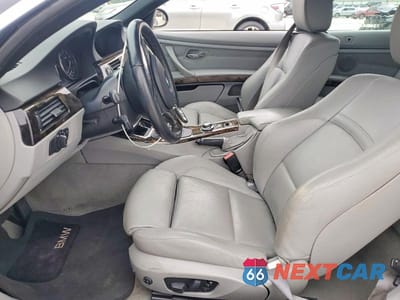 Zdjęcie 7 z 12 samochodu: 2008 BMW 328 I VIN:WBAWL13548PX20447 - miniatura