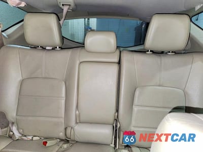 Zdjęcie 10 z 13 samochodu: 2014 NISSAN MURANO SL VIN:JN8AZ1MW6EW525443 - miniatura