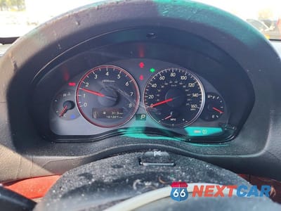 Zdjęcie 9 z 12 samochodu: 2008 SUBARU LEGACY GT LIMITED VIN:4S3BL676484208898 - miniatura