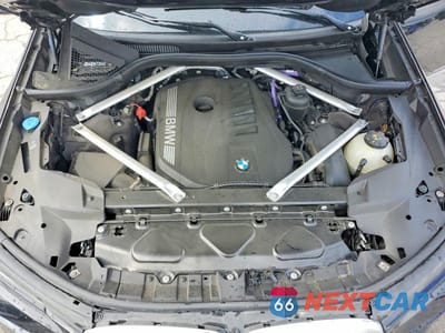 Zdjęcie 12 z 13 samochodu: 2023 BMW X7 XDRIVE40I VIN:5UX23EM04P9R56089 - miniatura