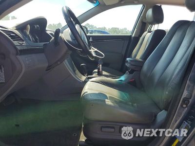 Zdjęcie 7 z 12 samochodu: 2009 HYUNDAI SONATA LIMITED V6 VIN:5NPEU46F19H448843 - miniatura