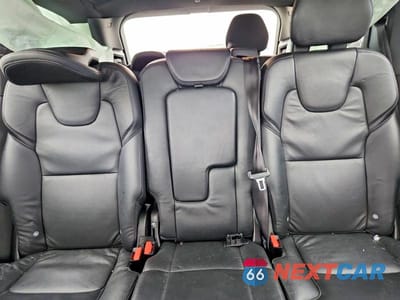 Zdjęcie 10 z 14 samochodu: 2020 VOLVO XC90 T6 MOMENTUM VIN:YV4A22PK5L1601711 - miniatura