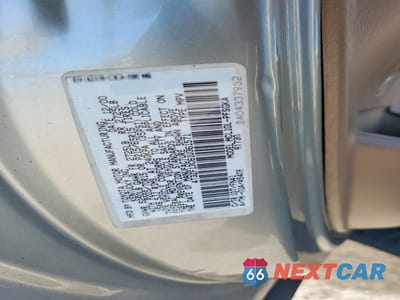Zdjęcie 13 z 13 samochodu: 2001 TOYOTA SIENNA LE VIN:4T3ZF13C61U361571 - miniatura