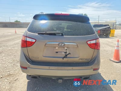 Zdjęcie 6 z 13 samochodu: 2011 HYUNDAI VERACRUZ LIMITED VIN:KM8NU4CC0BU155842 - miniatura