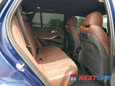 Zdjęcie 11 z 14 samochodu: 2020 BMW X5 SDRIVE 40I VIN:5UXCR4C04L9C70551 - miniatura