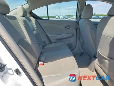 Zdjęcie 10 z 12 samochodu: 2014 NISSAN VERSA 1.6 S VIN:3N1CN7AP3EL811257 - miniatura