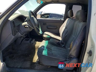 Zdjęcie 7 z 12 samochodu: 1998 TOYOTA TACOMA XTRACAB VIN:4TAVN52N3WZ160483 - miniatura