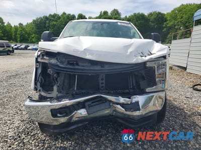 Piąte zdjęcie samochodu w środku: 2018 FORD F250 SUPER DUTY VIN:1FT7W2B6XJEC97972 - miniatura