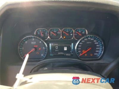 Zdjęcie 9 z 13 samochodu: 2020 GMC YUKON XL C1500 SLT VIN:1GKS1GKC4LR235088 - miniatura
