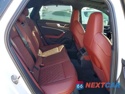 Zdjęcie 10 z 12 samochodu: 2022 AUDI S6 PRESTIGE VIN:WAUFFBF2XNN053809 - miniatura