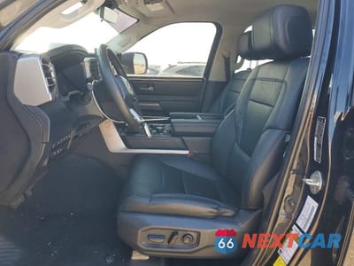Zdjęcie 7 z 12 samochodu: 2023 TOYOTA TUNDRA CREWMAX SR5 VIN:5TFLA5EC4PX014091 - miniatura