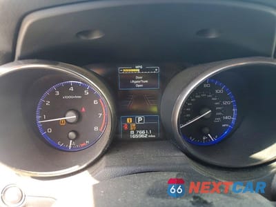 Zdjęcie 9 z 12 samochodu: 2015 SUBARU LEGACY 2.5I LIMITED VIN:4S3BNBN6XF3037972 - miniatura
