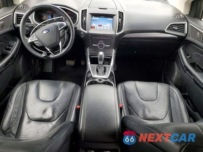 Zdjęcie 8 z 12 samochodu: 2016 FORD EDGE TITANIUM VIN:2FMPK4K89GBB79338 - miniatura