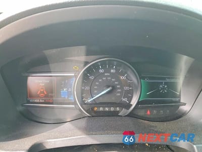 Zdjęcie 9 z 12 samochodu: 2017 FORD EXPLORER SPORT VIN:1FM5K8GT6HGB43211 - miniatura