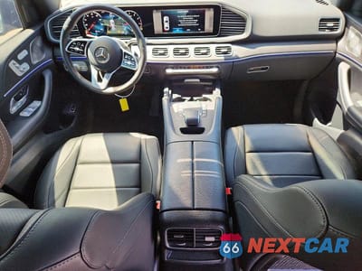Zdjęcie 8 z 14 samochodu: 2022 MERCEDES-BENZ GLE 350 4MATIC VIN:4JGFB4KE5NA600708 - miniatura