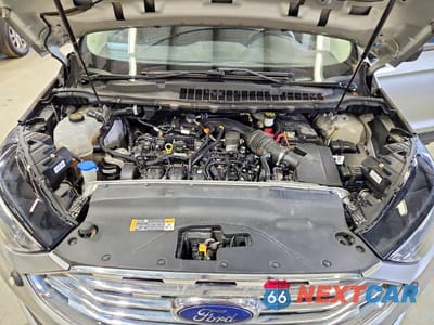 Zdjęcie 12 z 13 samochodu: 2020 FORD EDGE SE VIN:2FMPK4G91LBA65829 - miniatura