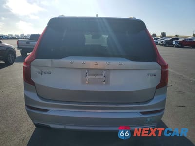 Zdjęcie 6 z 13 samochodu: 2016 VOLVO XC90 T8 VIN:YV4BC0PK2G1066347 - miniatura