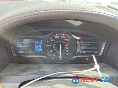 Zdjęcie 9 z 13 samochodu: 2014 LINCOLN MKX VIN:2LMDJ8JK3EBL11280 - miniatura