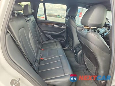 Zdjęcie 11 z 13 samochodu: 2020 BMW X3 SDRIVE30I VIN:5UXTY3C00L9B03942 - miniatura