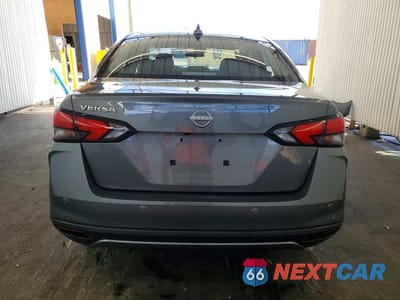 Zdjęcie 6 z 12 samochodu: 2025 NISSAN VERSA SV VIN:3N1CN8EV4SL858369 - miniatura