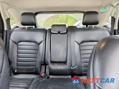 Zdjęcie 10 z 13 samochodu: 2020 FORD EDGE SEL VIN:2FMPK4J93LBA58163 - miniatura