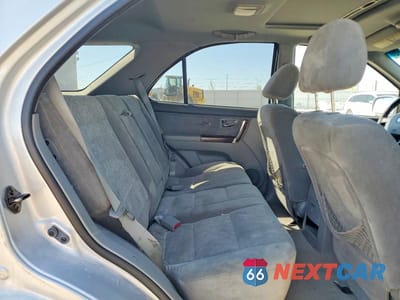 Zdjęcie 11 z 13 samochodu: 2005 KIA SORENTO LX VIN:KNDJD733955469184 - miniatura