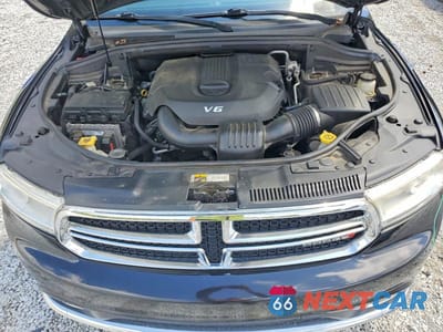 Zdjęcie 12 z 13 samochodu: 2014 DODGE DURANGO SXT VIN:1C4RDHAG7EC467895 - miniatura