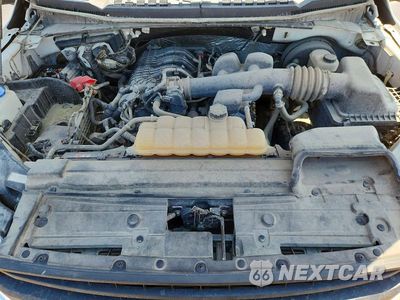 Zdjęcie 11 z 12 samochodu: 2019 FORD F150 SUPERCREW VIN:1FTEW1CB0KKC27624 - miniatura