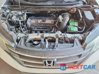 Zdjęcie 12 z 13 samochodu: 2012 HONDA CR-V LX VIN:2HKRM3H39CH514951 - miniatura