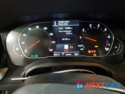 Zdjęcie 9 z 12 samochodu: 2021 BMW 330XI VIN:3MW5R7J02M8B89665 - miniatura