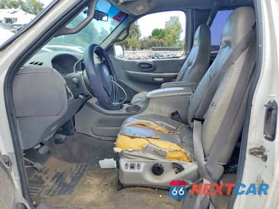 Zdjęcie 7 z 12 samochodu: 2000 FORD F150 VIN:1FTRX07W3YKB00221 - miniatura